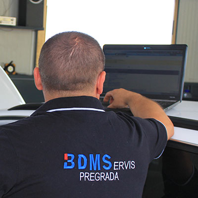 KOMPJUTORSKA DIJAGNOSTIKA